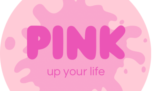 Pink Up Your Life